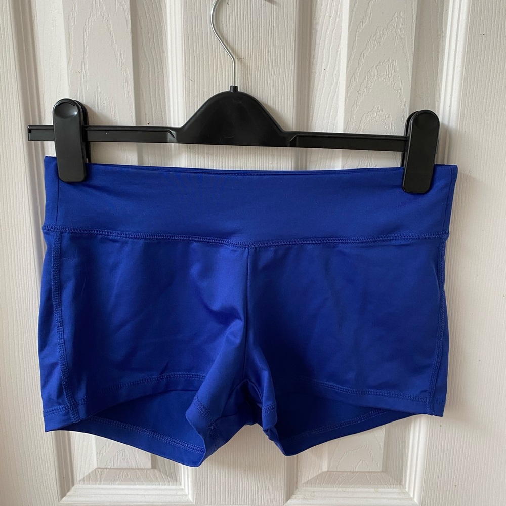 Old Navy Spandex Shorts